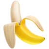 Banana emoji