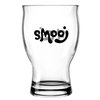 Smooj Logo Glass